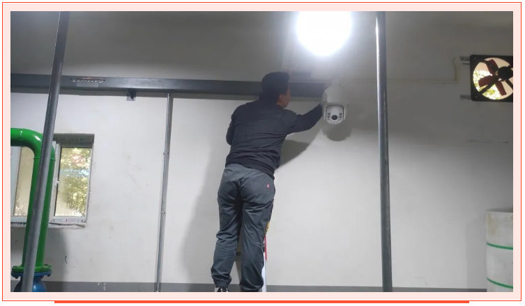 【双节奋战进行时（一）】致敬坚守岗位的伟德官网下载客户端安装供热守卫人！(图7)