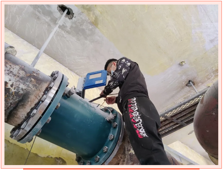 【双节奋战进行时（一）】致敬坚守岗位的伟德官网下载客户端安装供热守卫人！(图6)