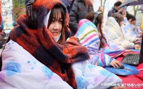 为什么说冬季采暖室温不超过22℃最舒适最健康？(图4)