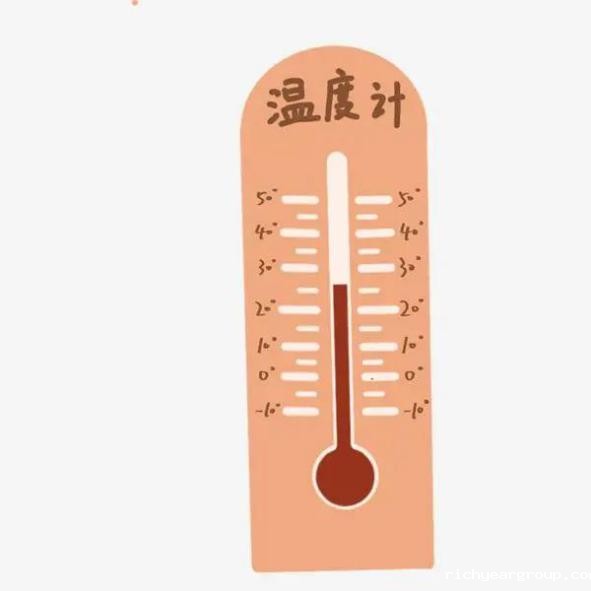 为什么说冬季采暖室温不超过22℃最舒适最健康？(图9)