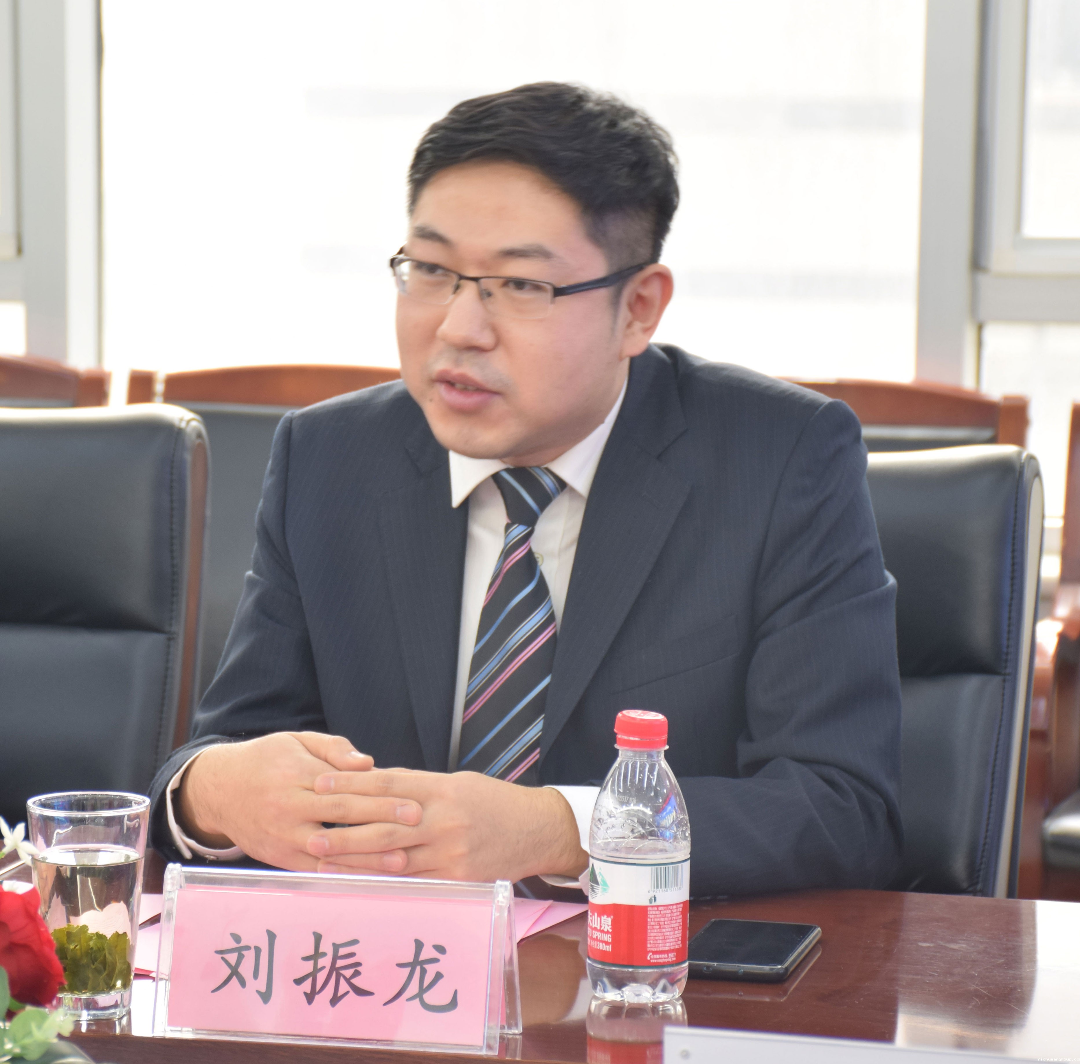 【重磅】聚焦数字城市，实现产业协同发展，伟德官网下载客户端安装引入亿元级战略投资(图4)