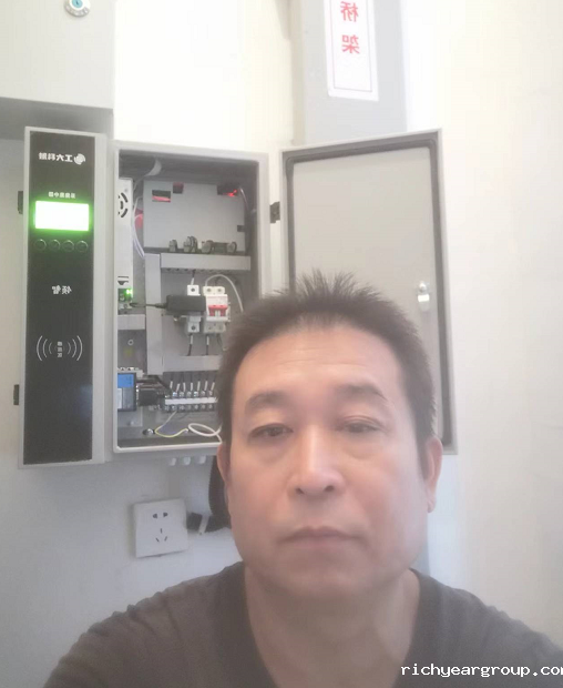 【国庆坚守，此刻我在岗】伟德官网下载客户端安装人全力备战今冬供暖（一）(图11)