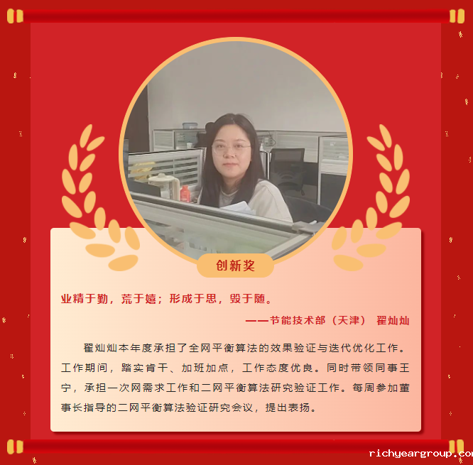 榜样力量丨伟德官网下载客户端安装2022年度表彰大会成功举行！(图14)